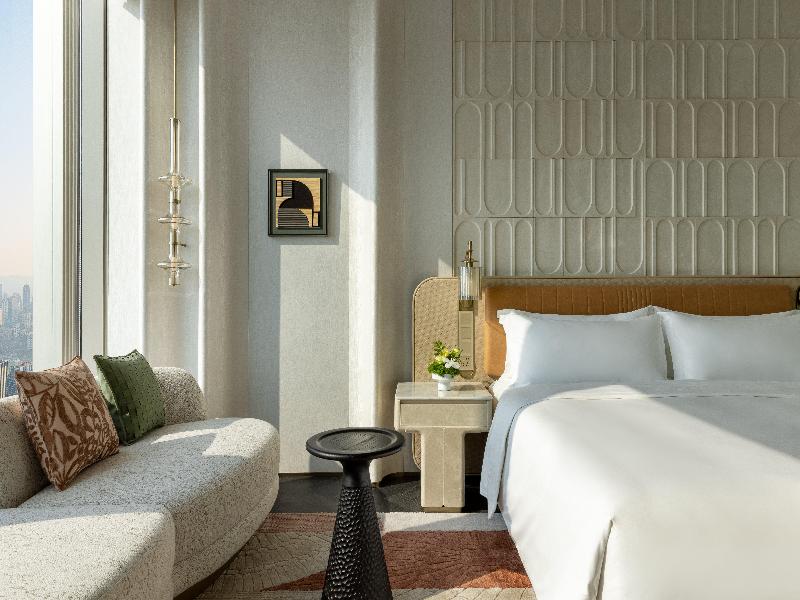 Vignette Collection TFT Chongqing by IHG image