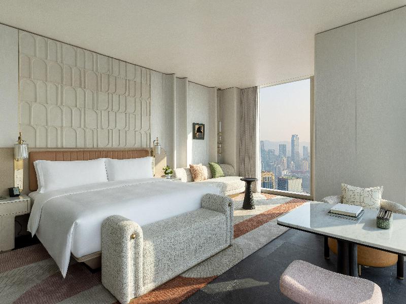 Vignette Collection TFT Chongqing by IHG image