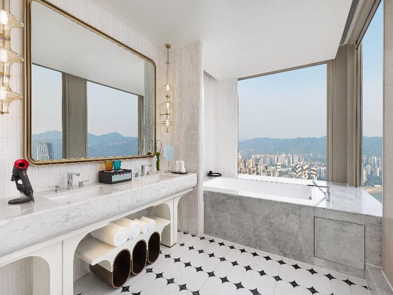Vignette Collection TFT Chongqing by IHG image