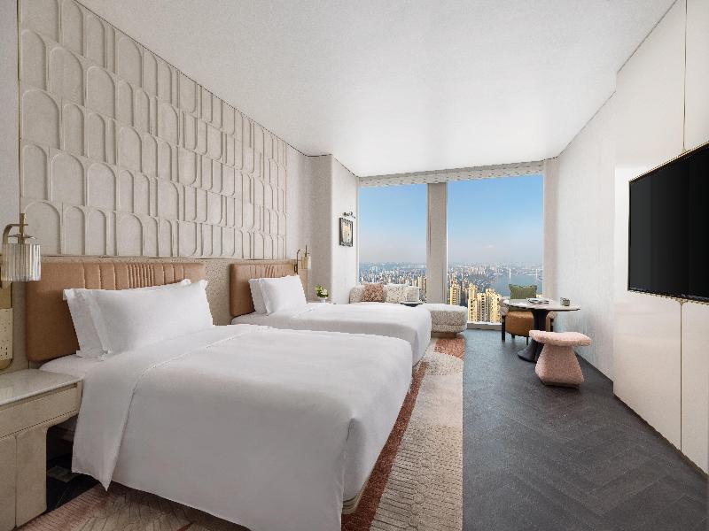 Vignette Collection TFT Chongqing by IHG image