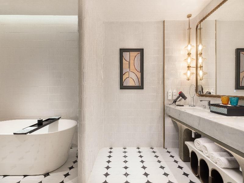 Vignette Collection TFT Chongqing by IHG image
