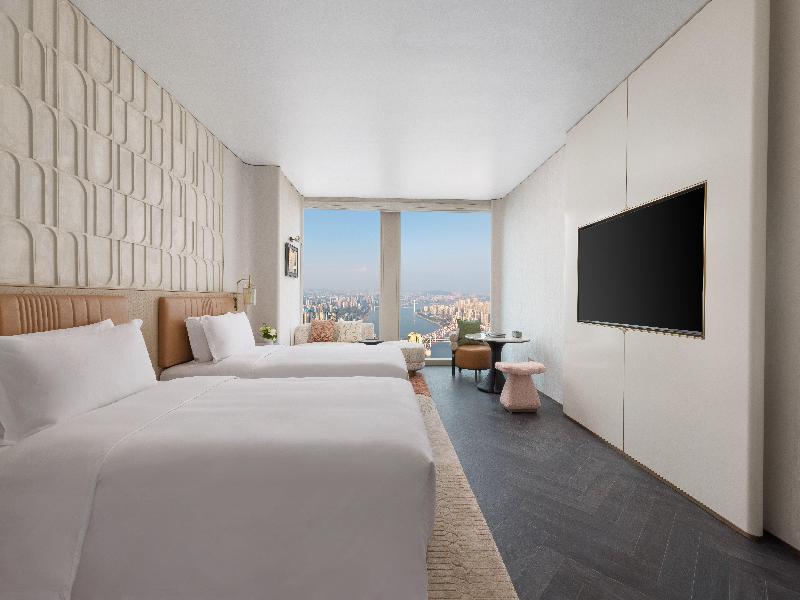 Vignette Collection TFT Chongqing by IHG image