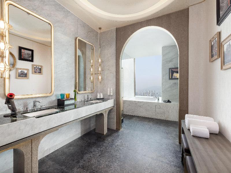 Vignette Collection TFT Chongqing by IHG image