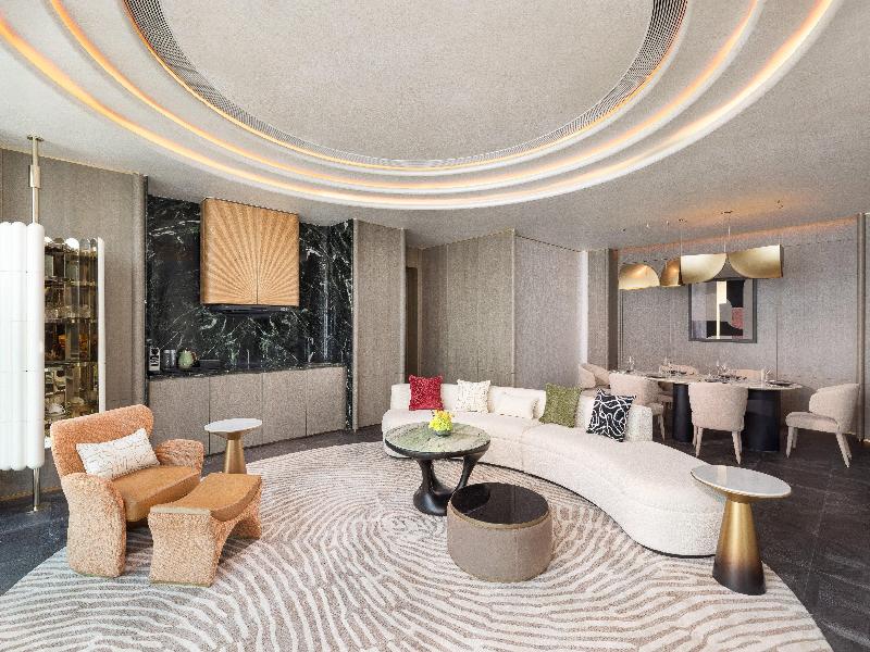 Vignette Collection TFT Chongqing by IHG image
