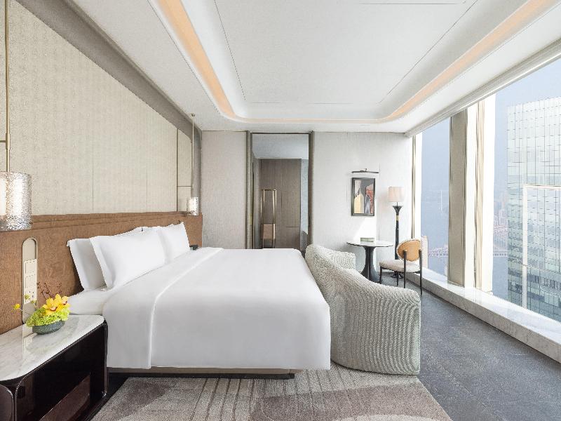 Vignette Collection TFT Chongqing by IHG image
