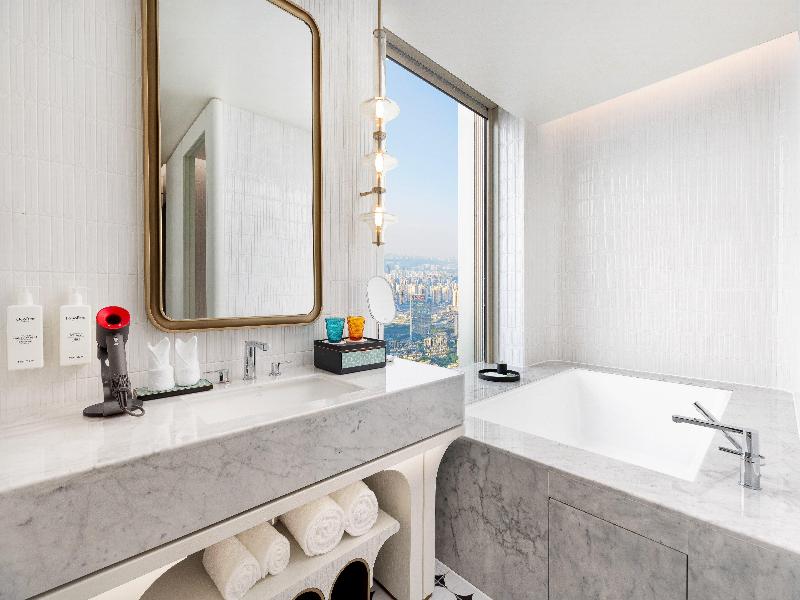 Vignette Collection TFT Chongqing by IHG image