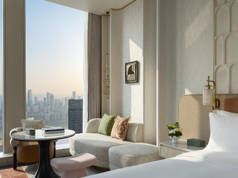 Vignette Collection TFT Chongqing by IHG image