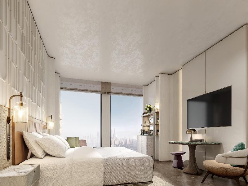 Vignette Collection TFT Chongqing by IHG image