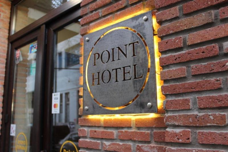 Hotel Poi̇nt image