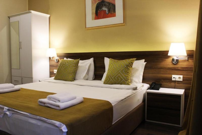Hotel Poi̇nt image