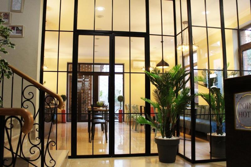 Hotel Poi̇nt image