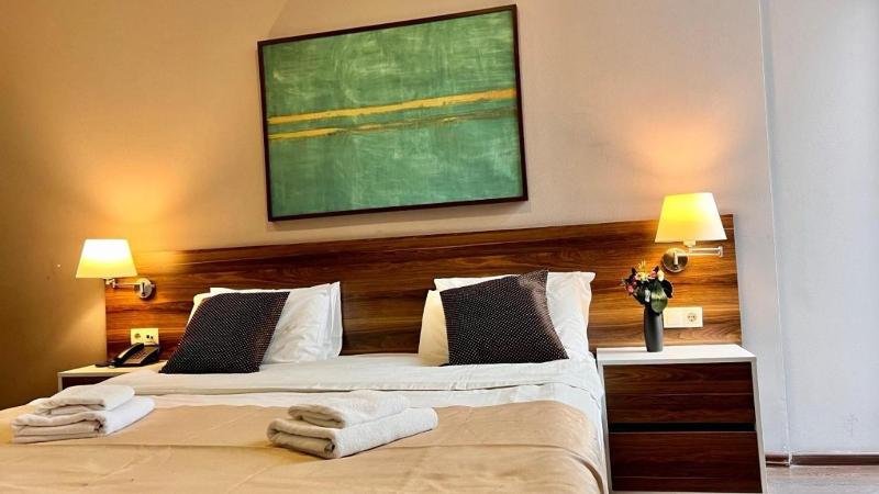 Hotel Poi̇nt image