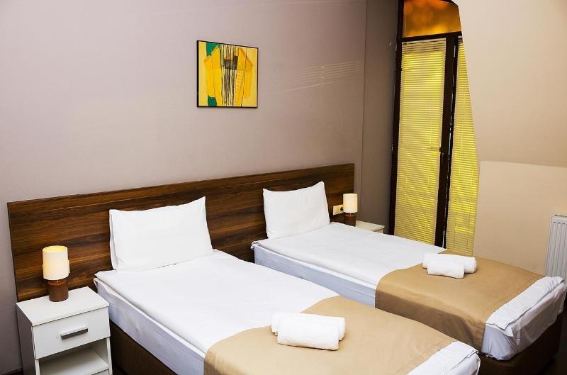 Hotel Poi̇nt image
