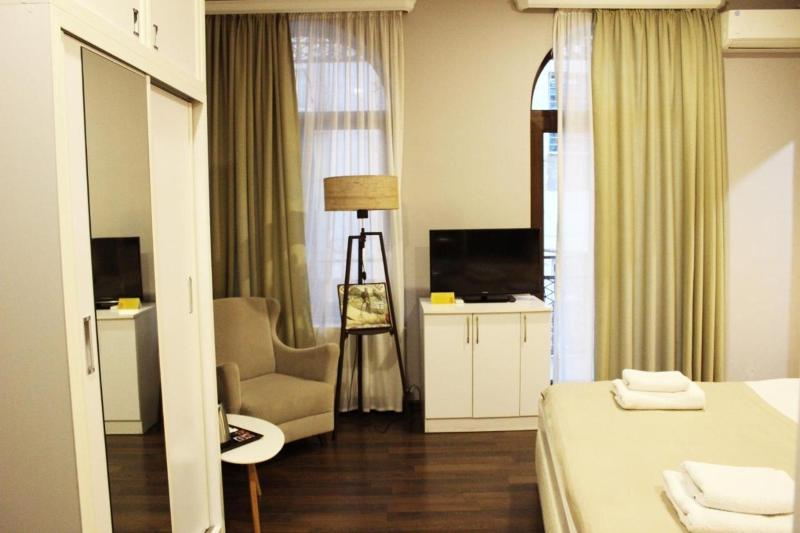 Hotel Poi̇nt image