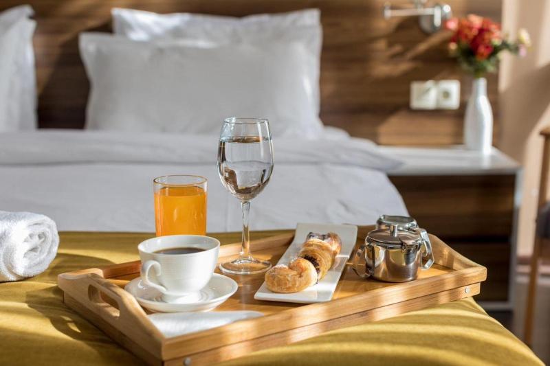 Hotel Poi̇nt image