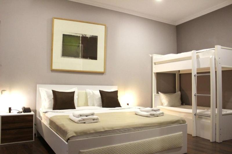 Hotel Poi̇nt image
