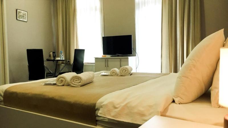 Hotel Poi̇nt image