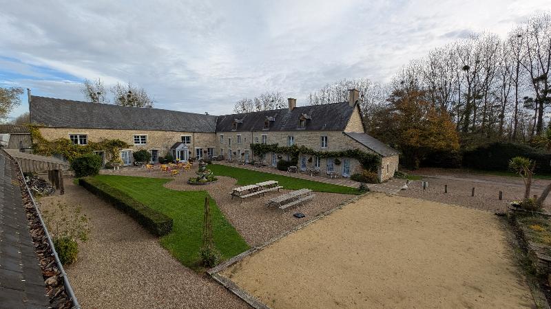 Domaine Utah Beach image