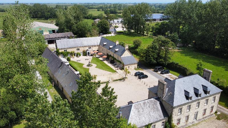 Domaine Utah Beach image