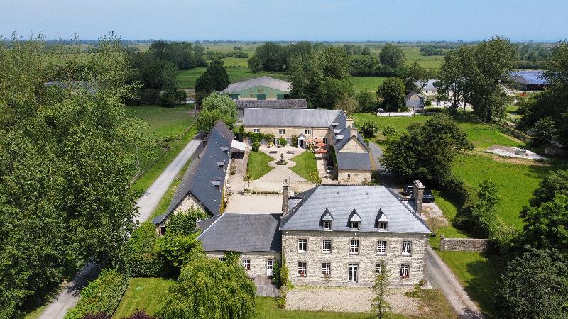 Domaine Utah Beach image