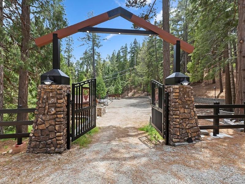 Arrowhead Ranch Retreat & Conference Center — exterior view