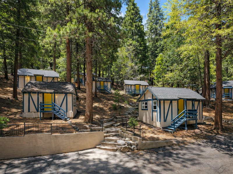Arrowhead Ranch Retreat & Conference Center — general view
