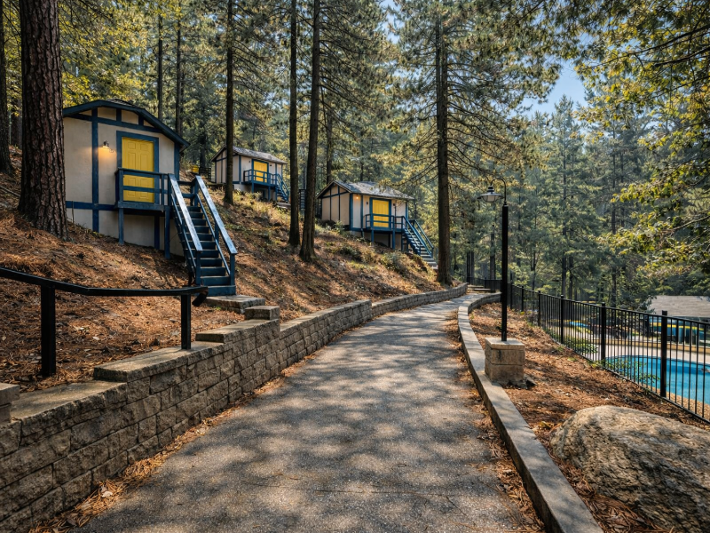 Arrowhead Ranch Retreat & Conference Center