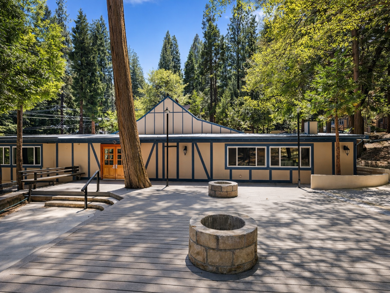 Arrowhead Ranch Retreat & Conference Center