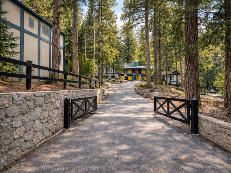 Arrowhead Ranch Retreat & Conference Center