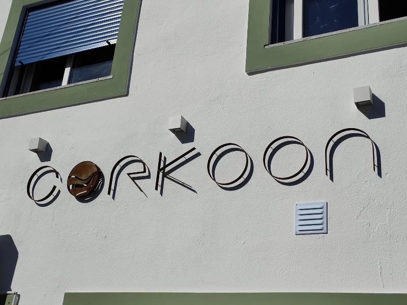 Corkoon - Duna Parque Resorts & Hotels image