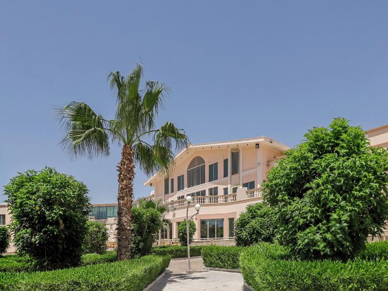 Shoni Bay Resort image