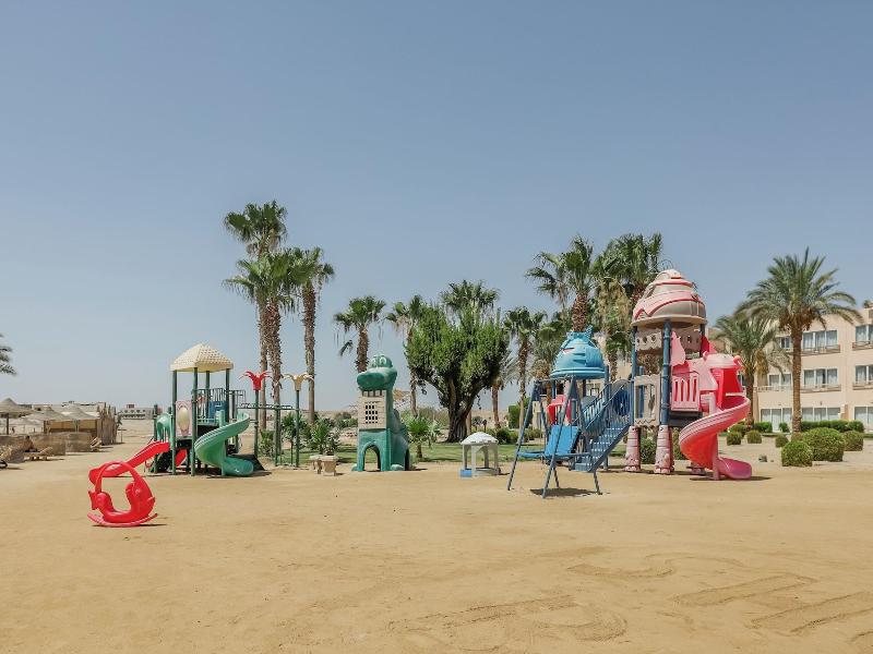 Shoni Bay Resort image