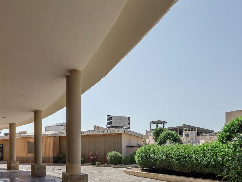 Shoni Bay Resort image