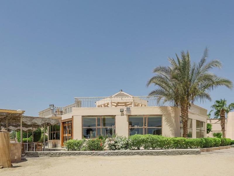 Shoni Bay Resort image