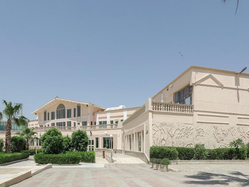 Shoni Bay Resort image