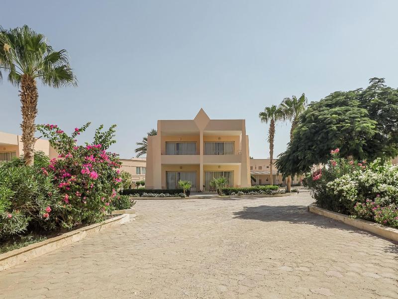 Shoni Bay Resort image