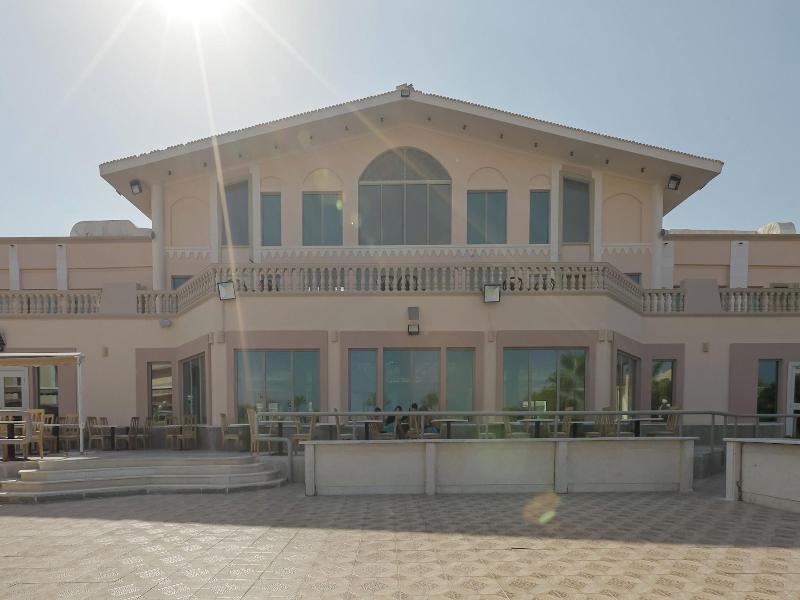Shoni Bay Resort image