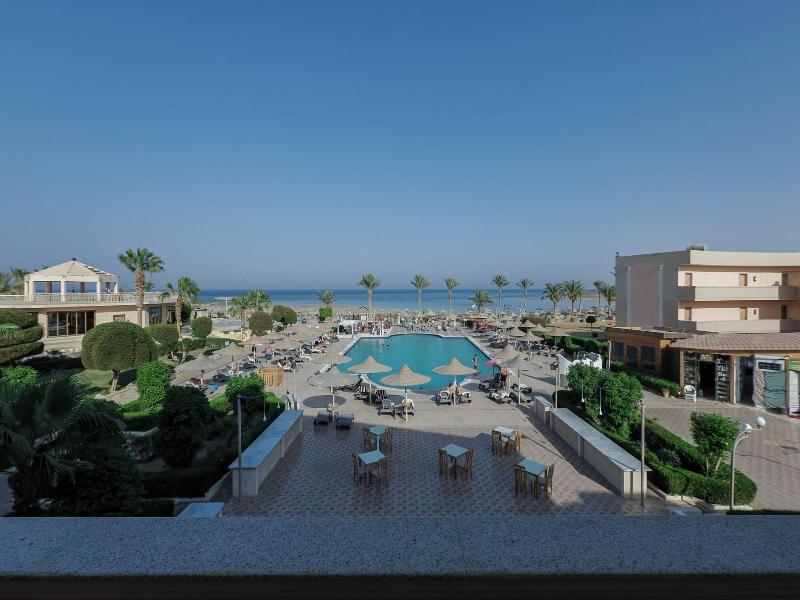 Shoni Bay Resort image