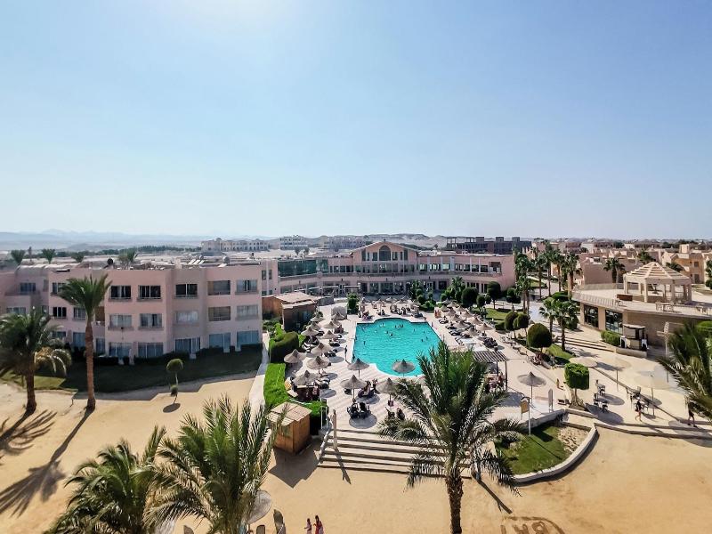 Shoni Bay Resort image
