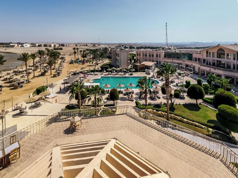 Shoni Bay Resort image