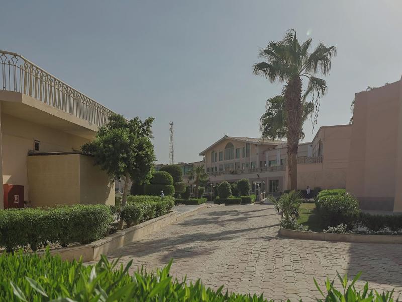 Shoni Bay Resort image