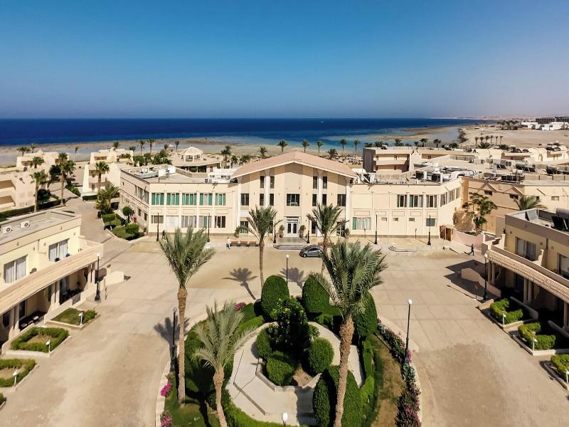 Shoni Bay Resort image