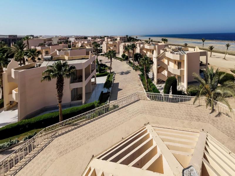 Shoni Bay Resort image