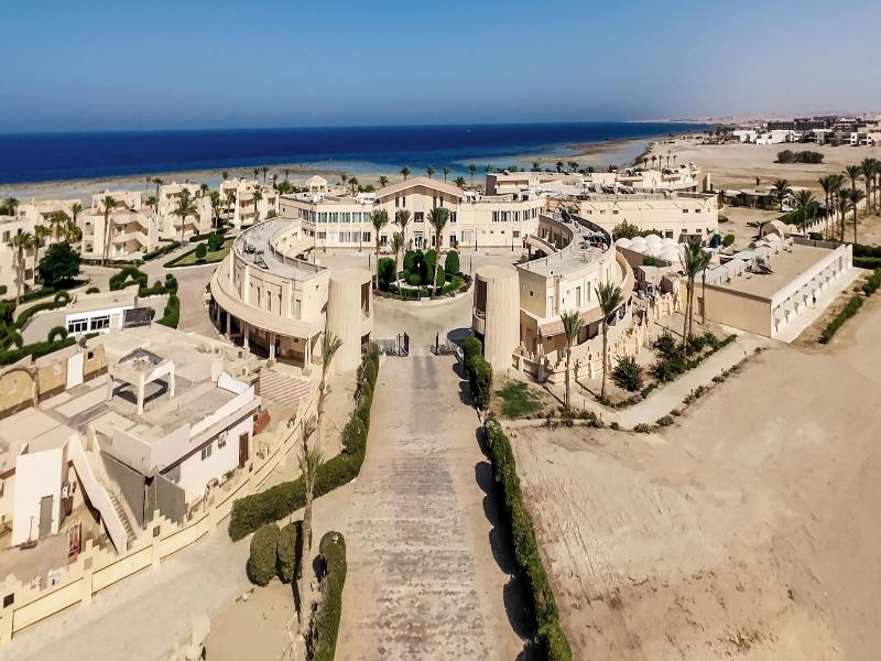 Shoni Bay Resort image