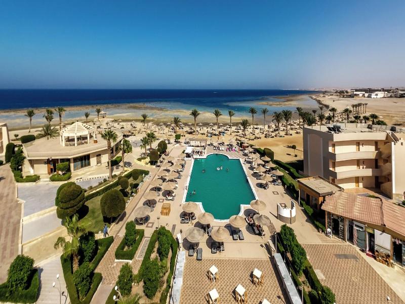 Shoni Bay Resort image