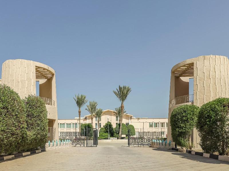 Shoni Bay Resort image