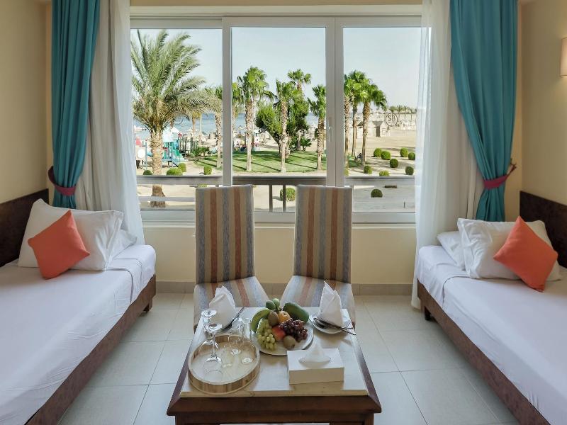 Shoni Bay Resort image