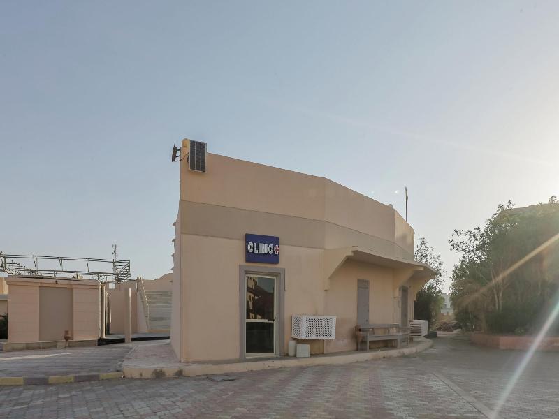 Shoni Bay Resort image