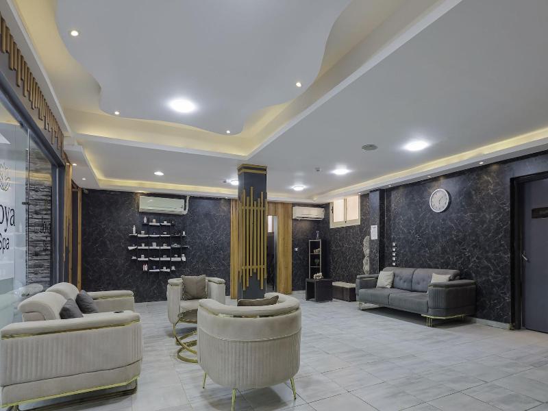 Shoni Bay Resort image