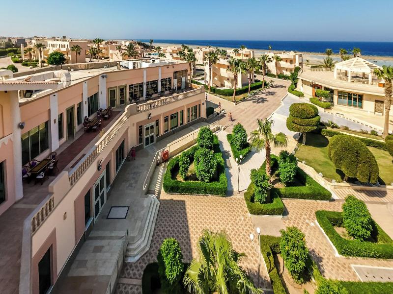 Shoni Bay Resort image